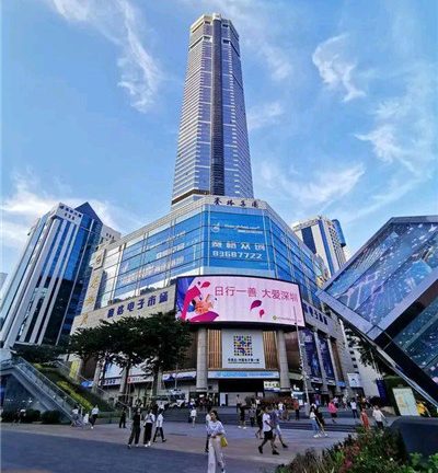 深圳SM会所，体验刺激与欲望的极限之旅