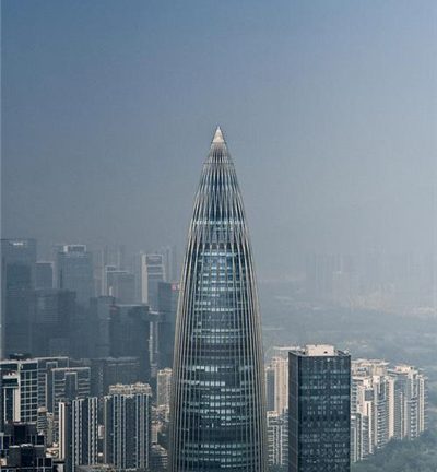 深圳欧景城水疗会所