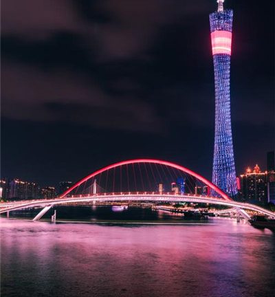 广州深圳95场和98场，畅游两城热门休闲场所
